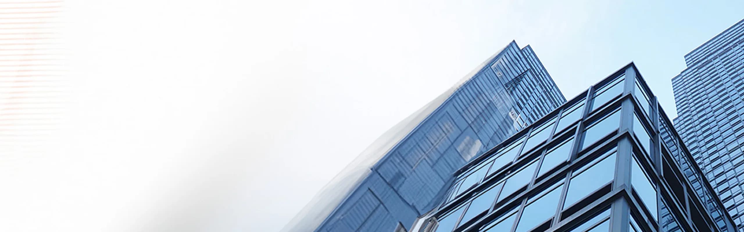Header test buildings
