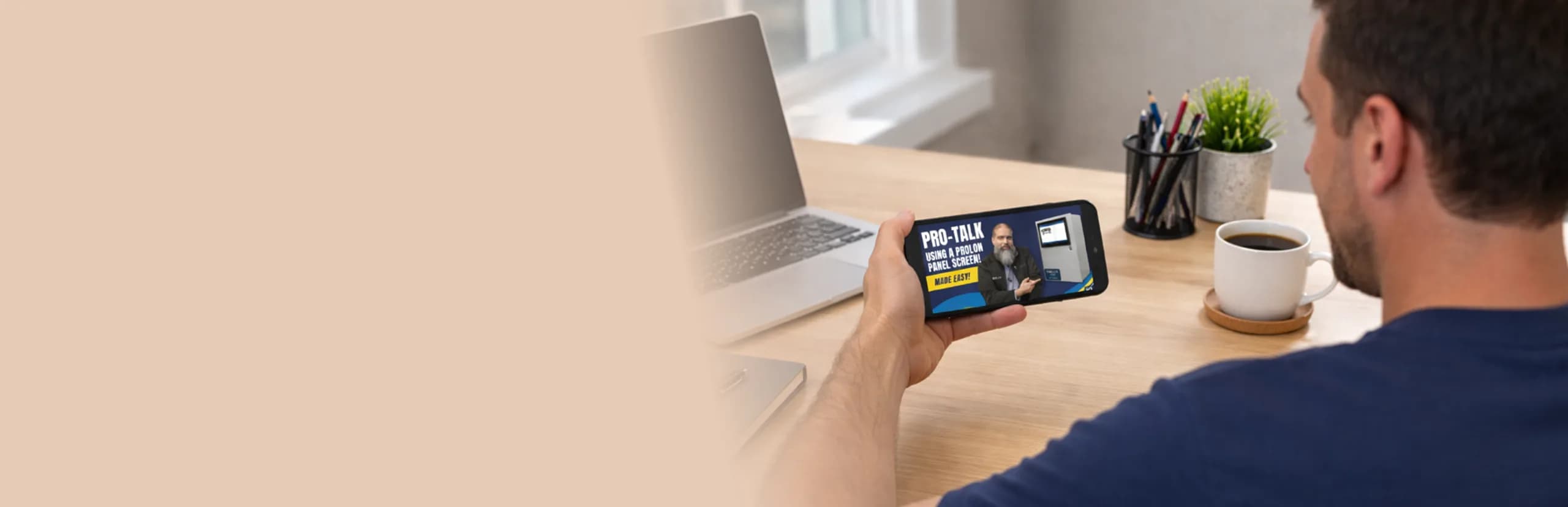 Video Hero Banner 1