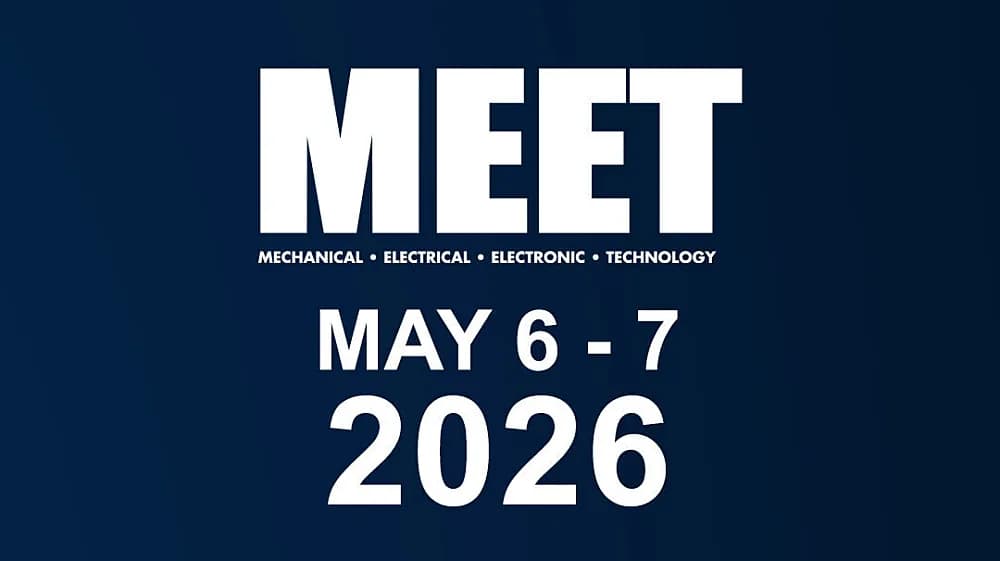 Prolon will be at Booth 312 at the MEET show in Moncton