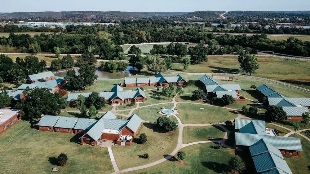 Tulsa Boys Home