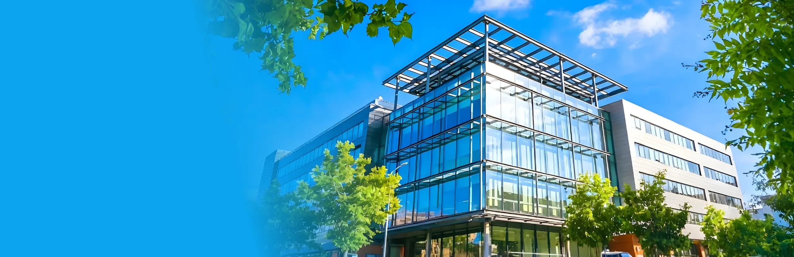 Commercial Building Banner image