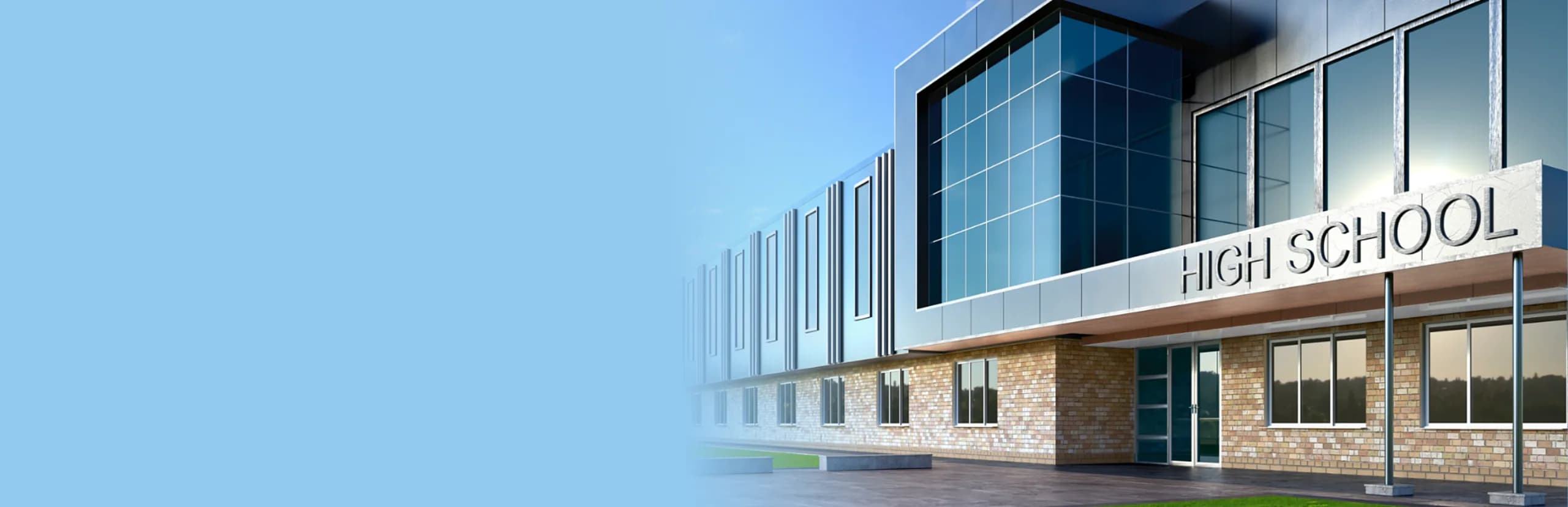Educational Facilities Banner Image