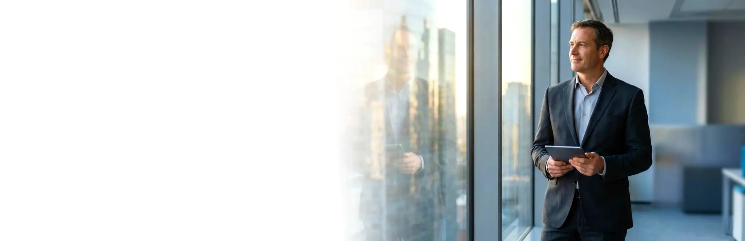 Building Owner Solutions Hero Banner