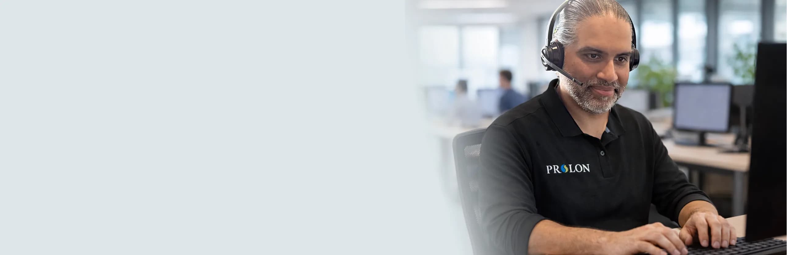 Neil Tech Support Hero Banner