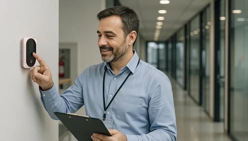 Facility Managers
