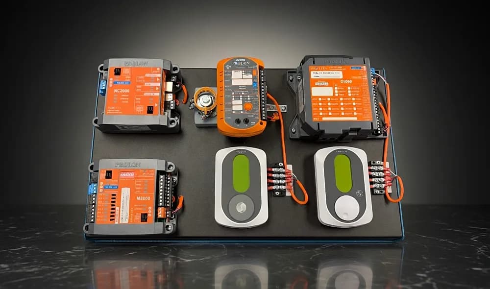 Prolon Training Board