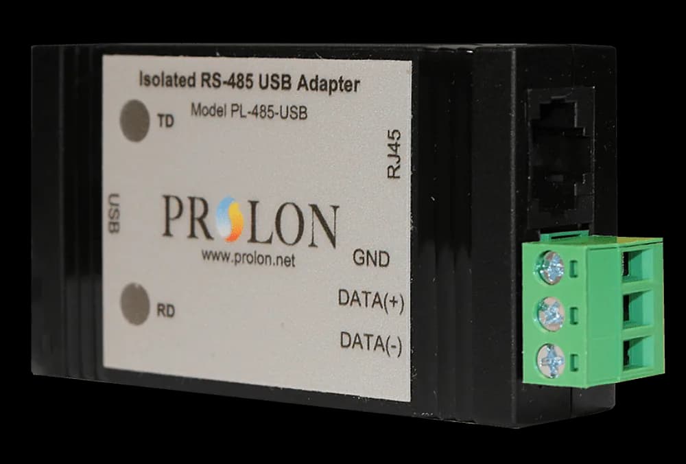 USB Converter PL-485-USB
