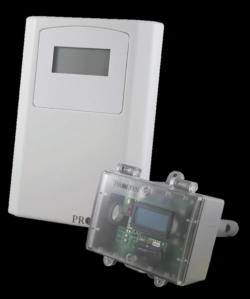 CO2 Sensors