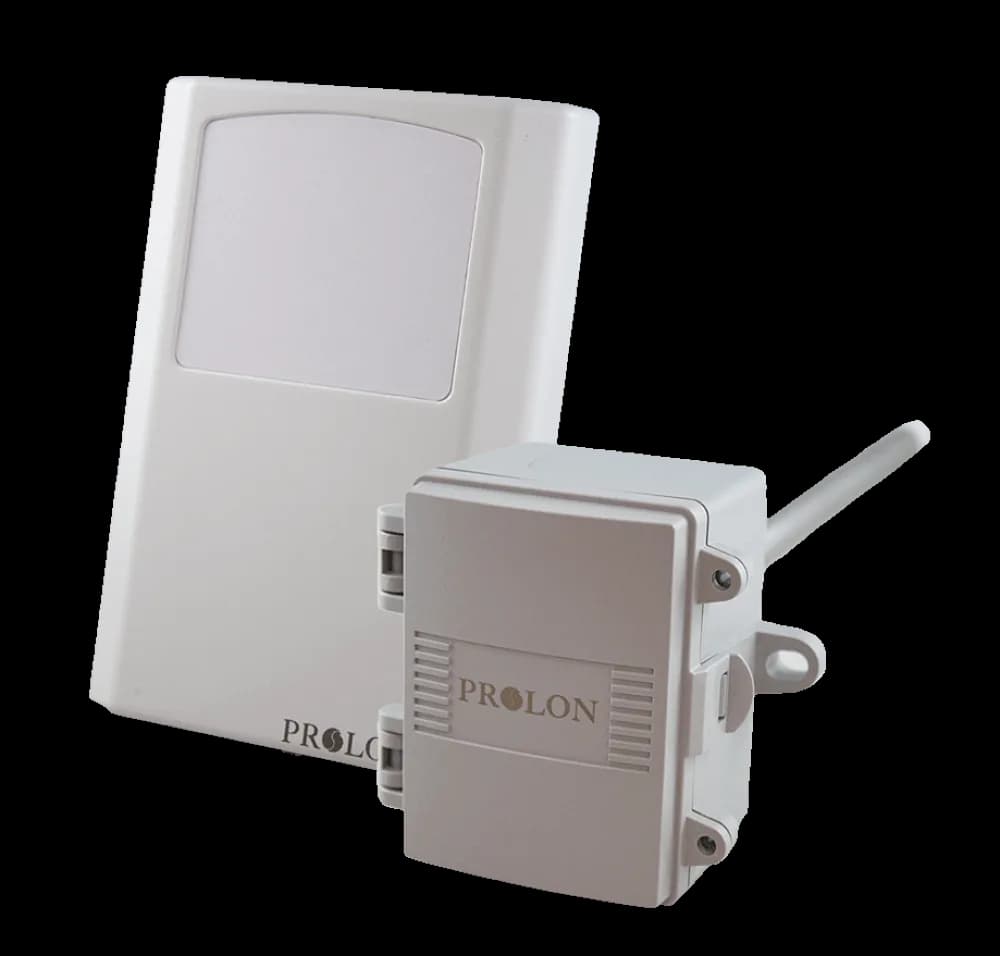 Humidity Transmitters