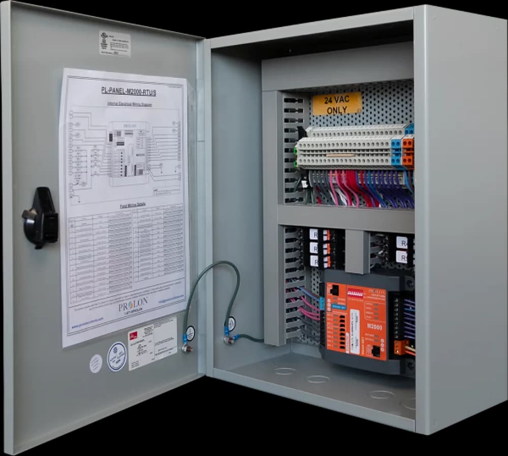 One Controller Panel
