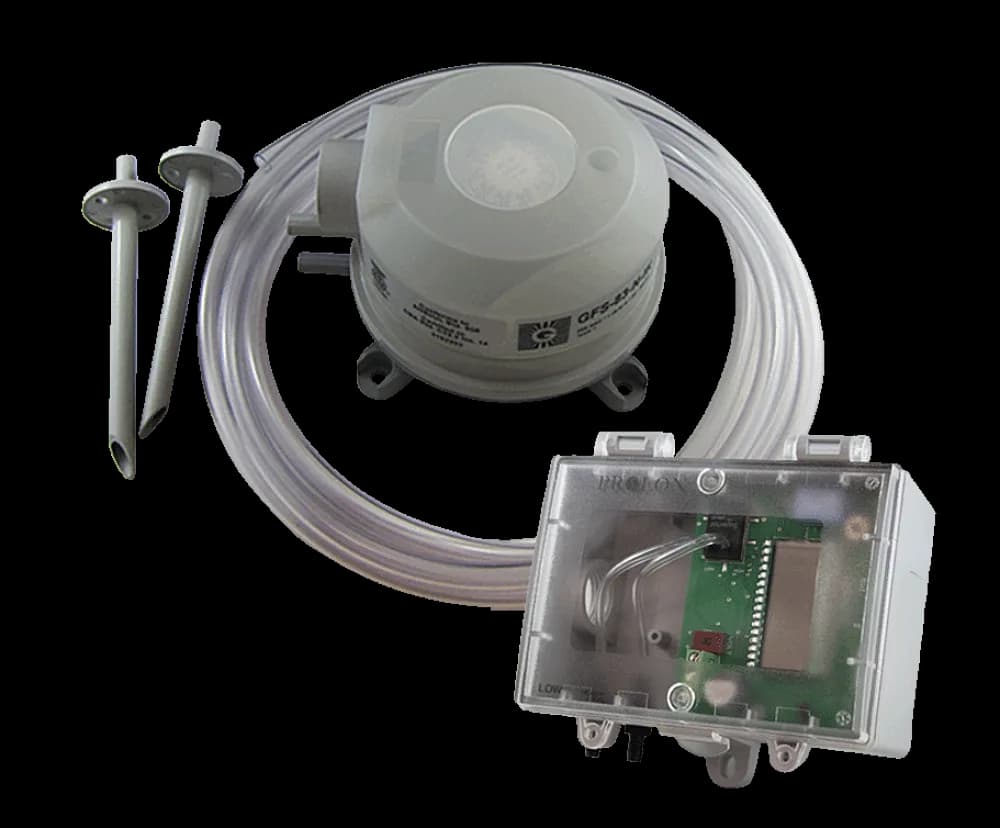 Pressure Sensors & Transmitters