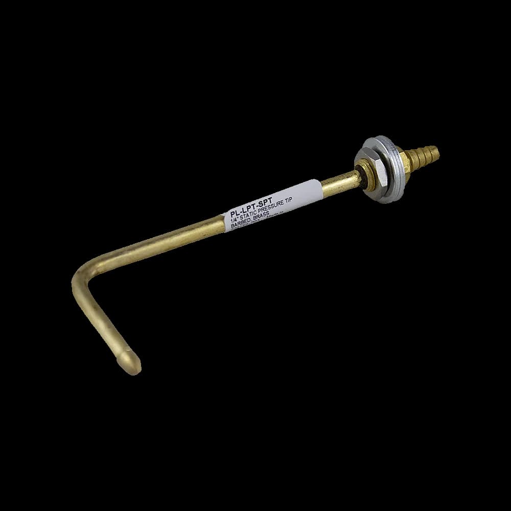 Static Pressure Probe PL-LPT-SPT