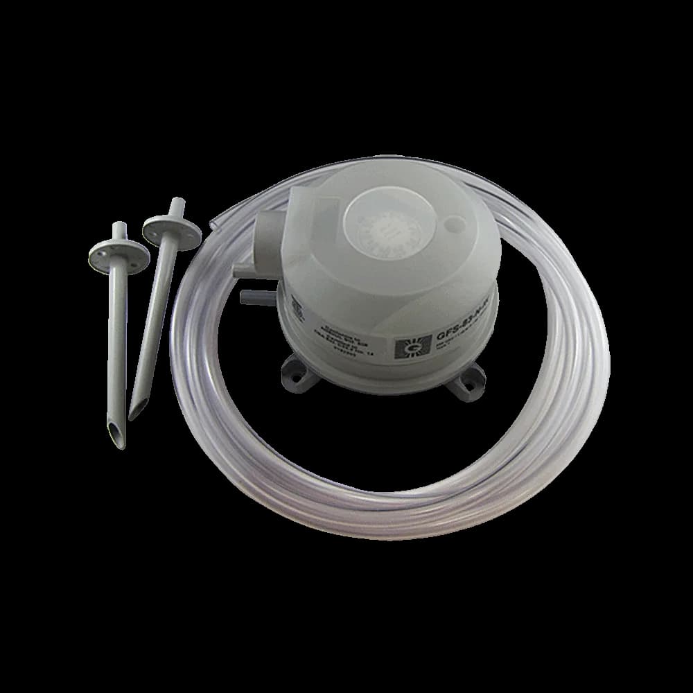 Air Differential Pressure Switch Kit PL-APS