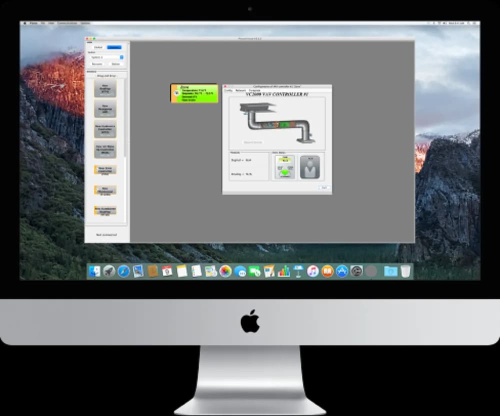 Software and Applications