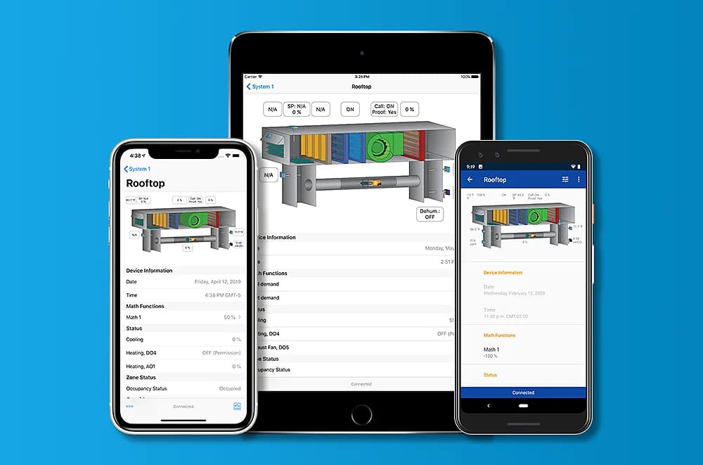 Mobile apps 1