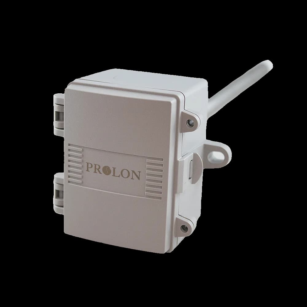 Duct Humidity Transmitter and Temperature Sensor PL-DT-RH
