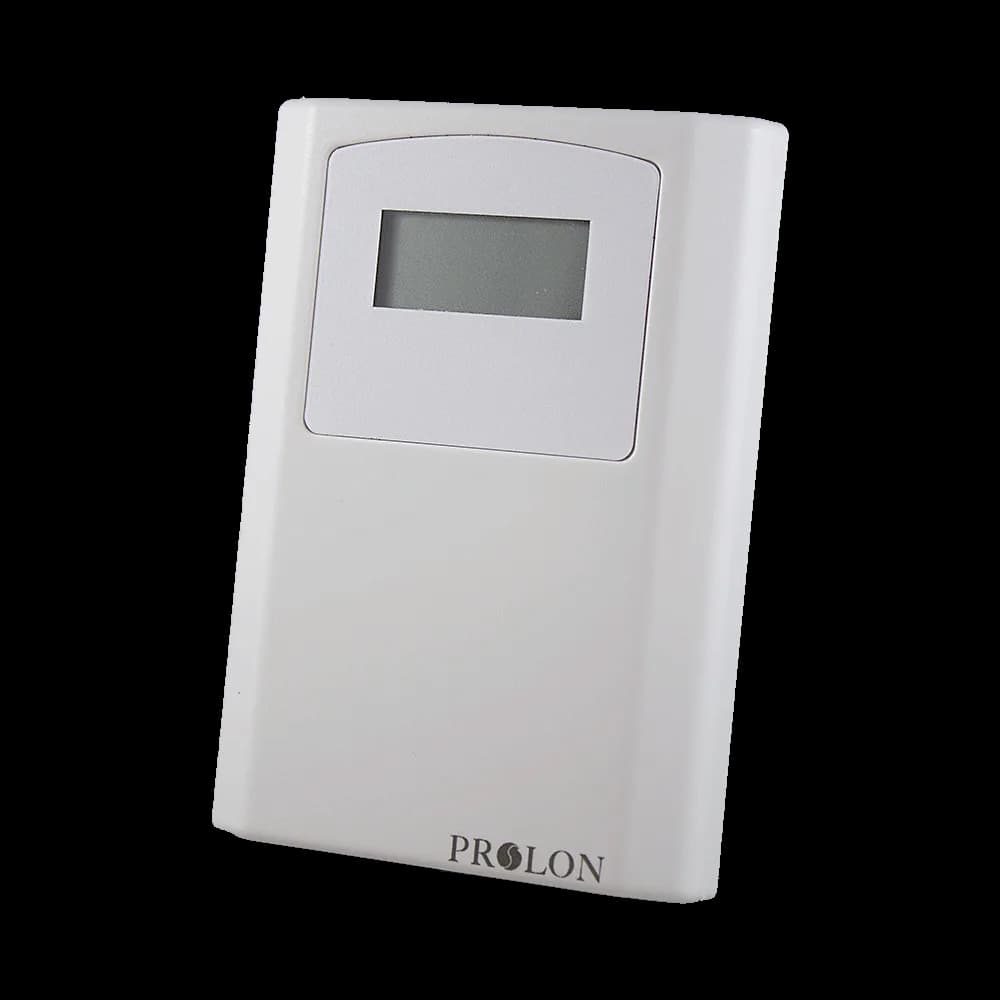 Room Carbon Dioxide (CO2) Transmitter PL-RM-C02, PL-RM-C02-LCD