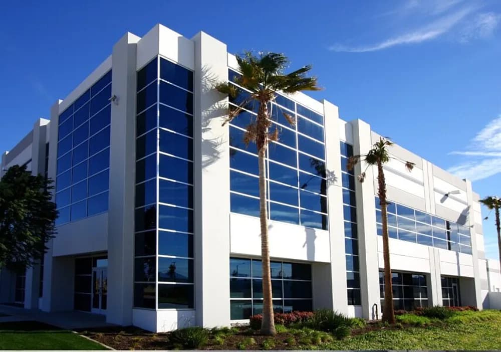 Simplified HVAC Management of Small and Mid-size Commercial Properties