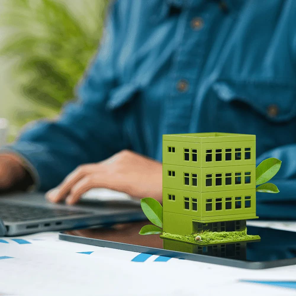 Meeting Energy Regulations in Mid-size Commercial Buildings with Modern HVAC Controls