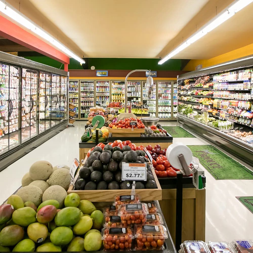 Affordable, Efficient HVAC Control Technology for Small and Mid-Size Retail Stores