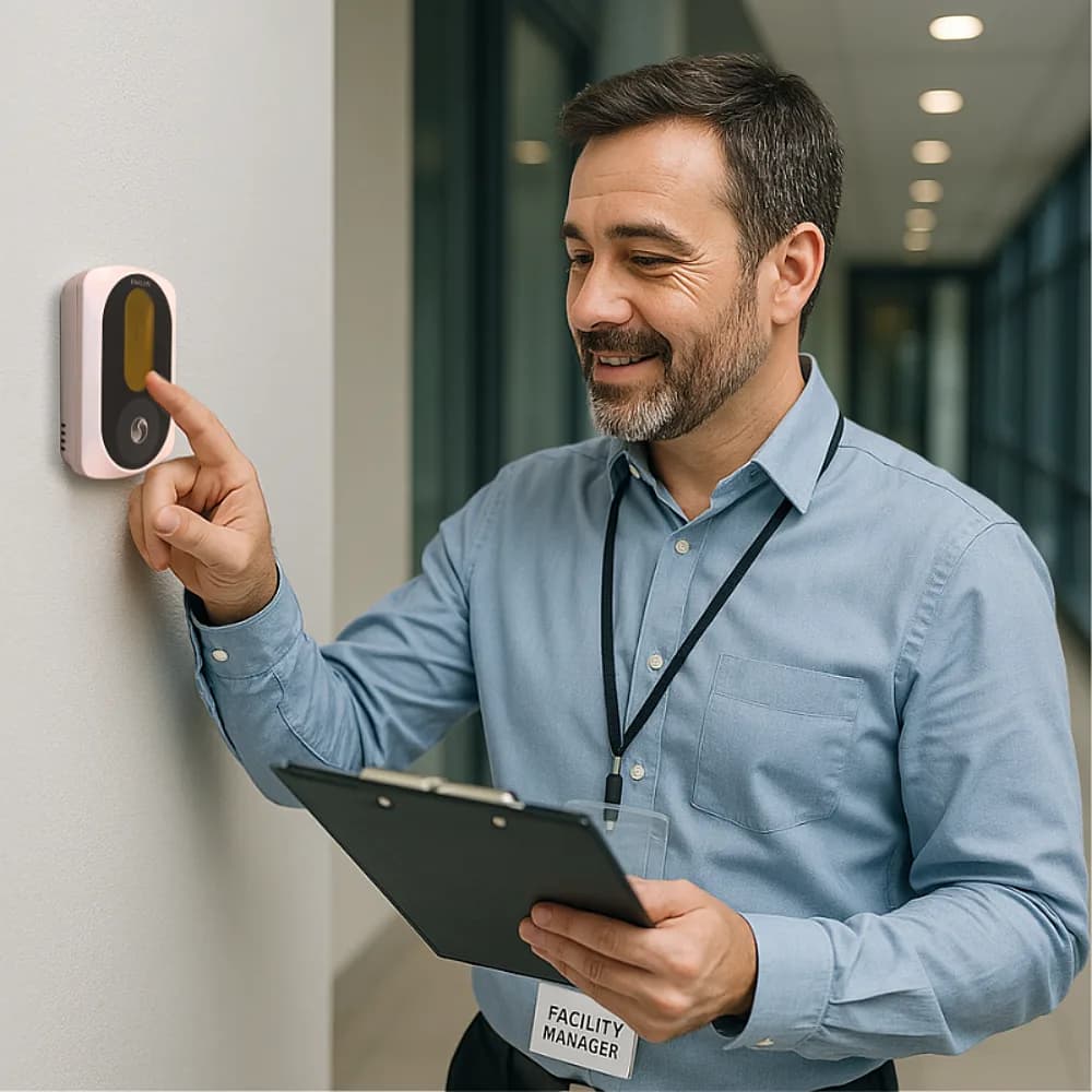 Maximizing HVAC System Longevity, the Power of Reliable Control Systems