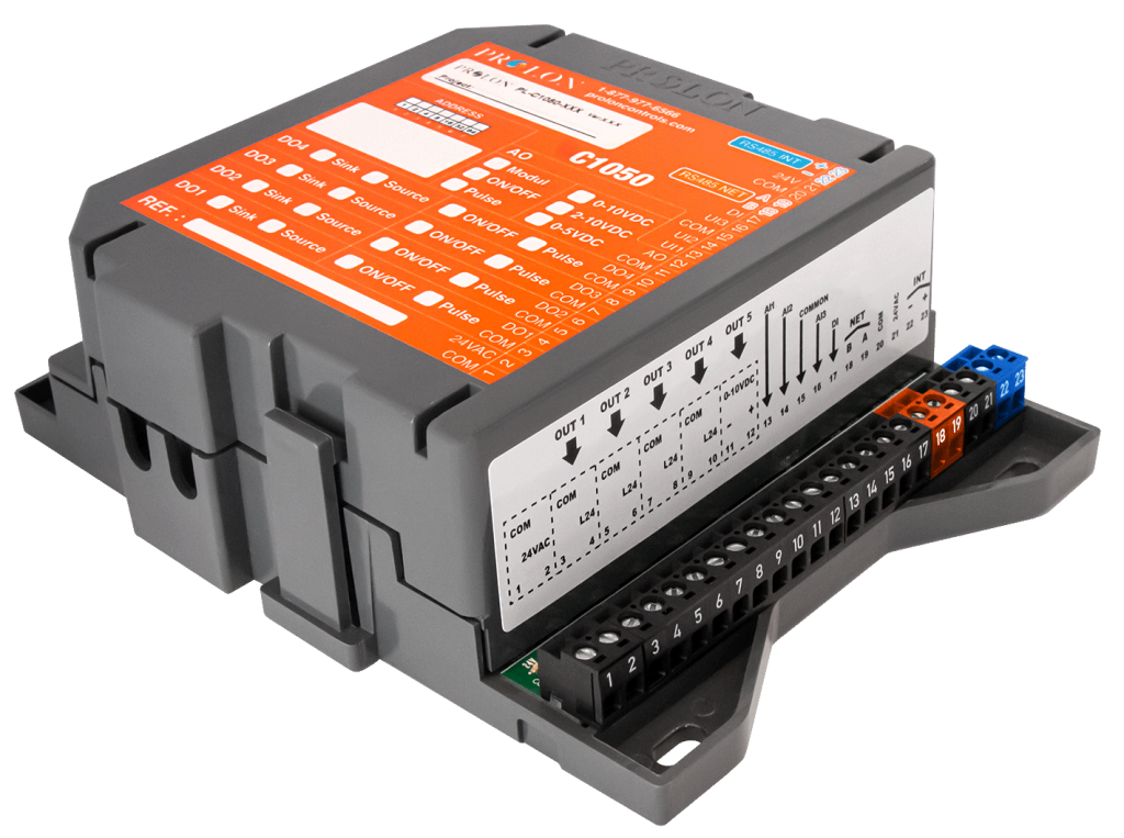 Humidity Controller Prolon