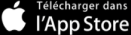 Télécharger dans l'App Store